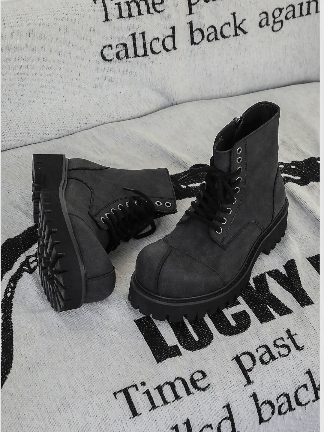 Martin boots na1049