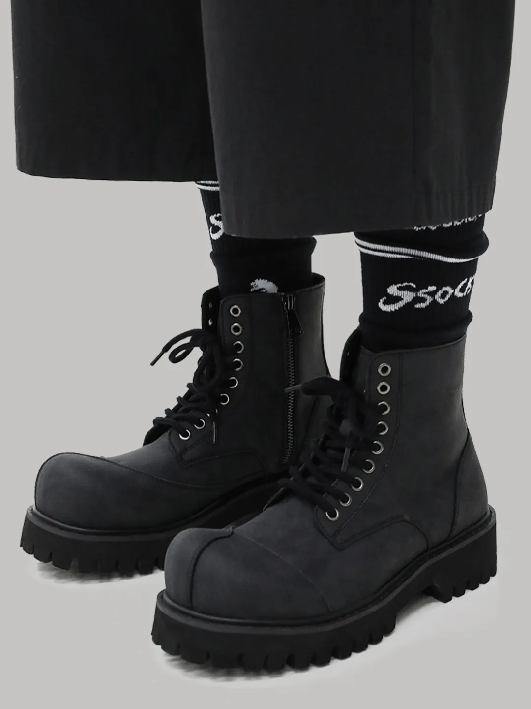 Martin boots na1049