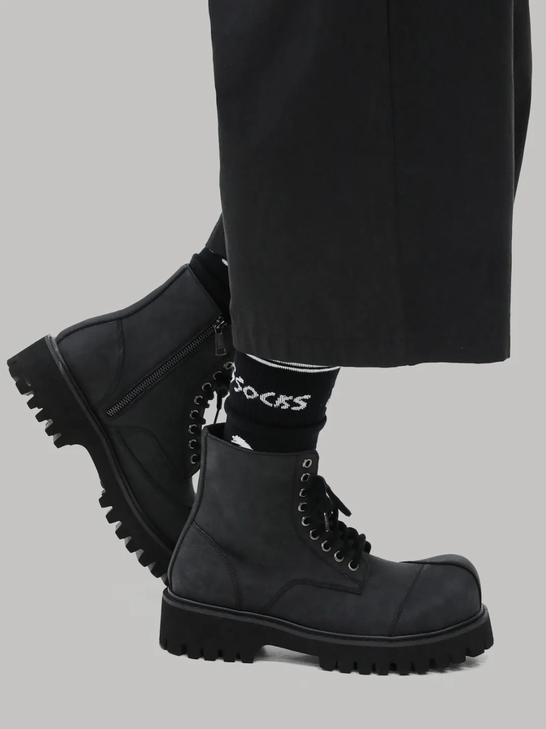 Martin boots na1049
