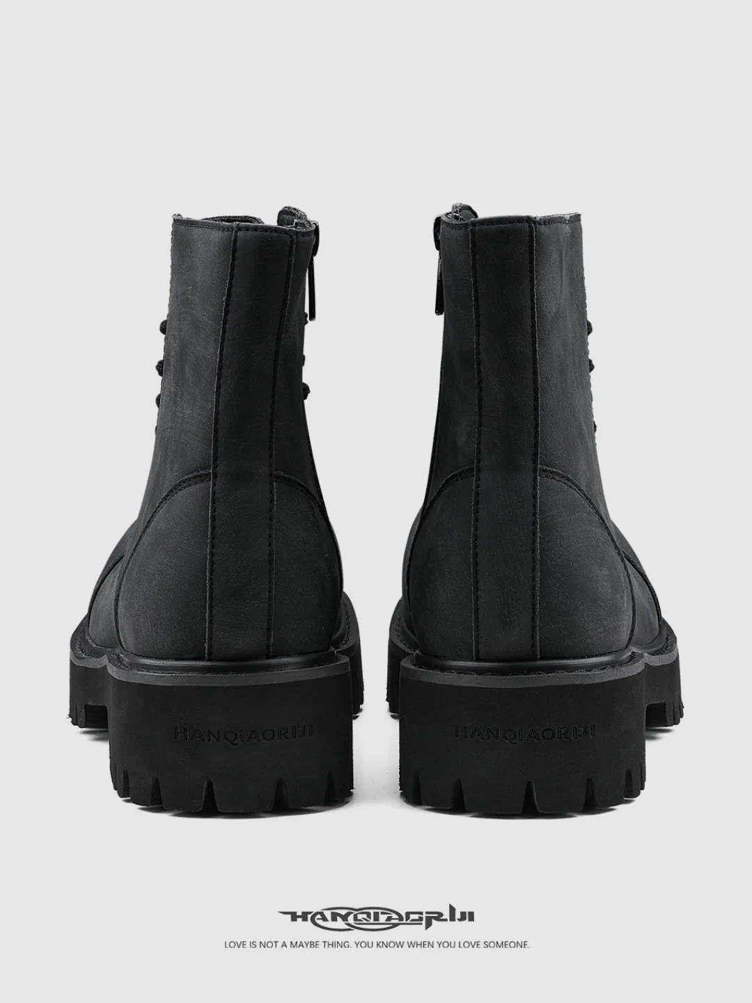 Martin boots na1049