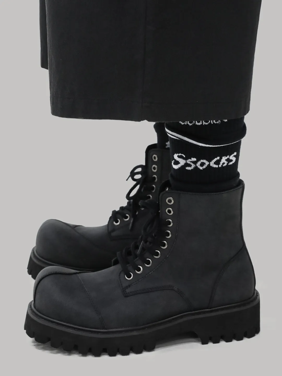 Martin boots na1049