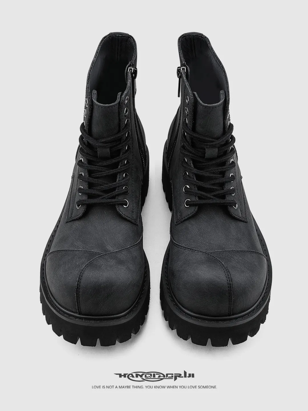 Martin boots na1049