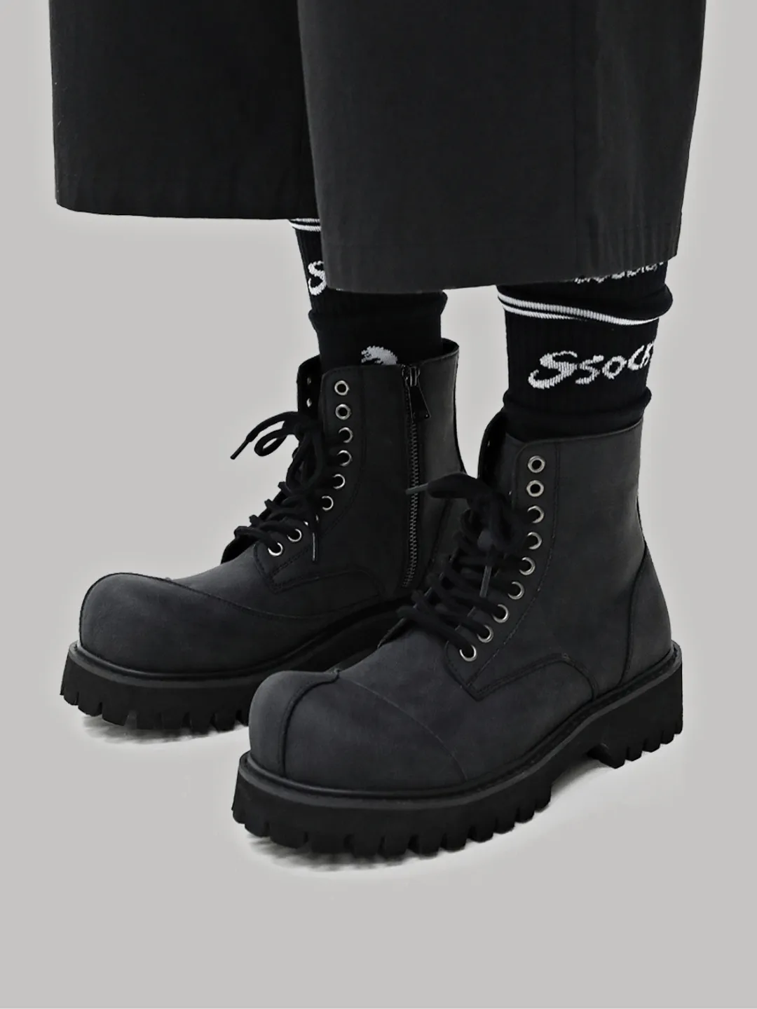 Martin boots na1049