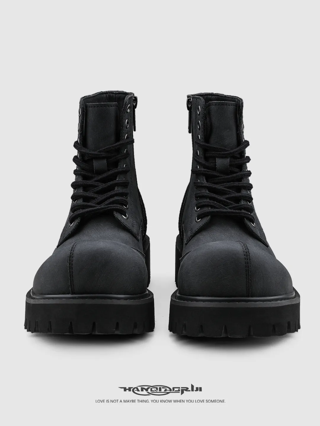 Martin boots na1049