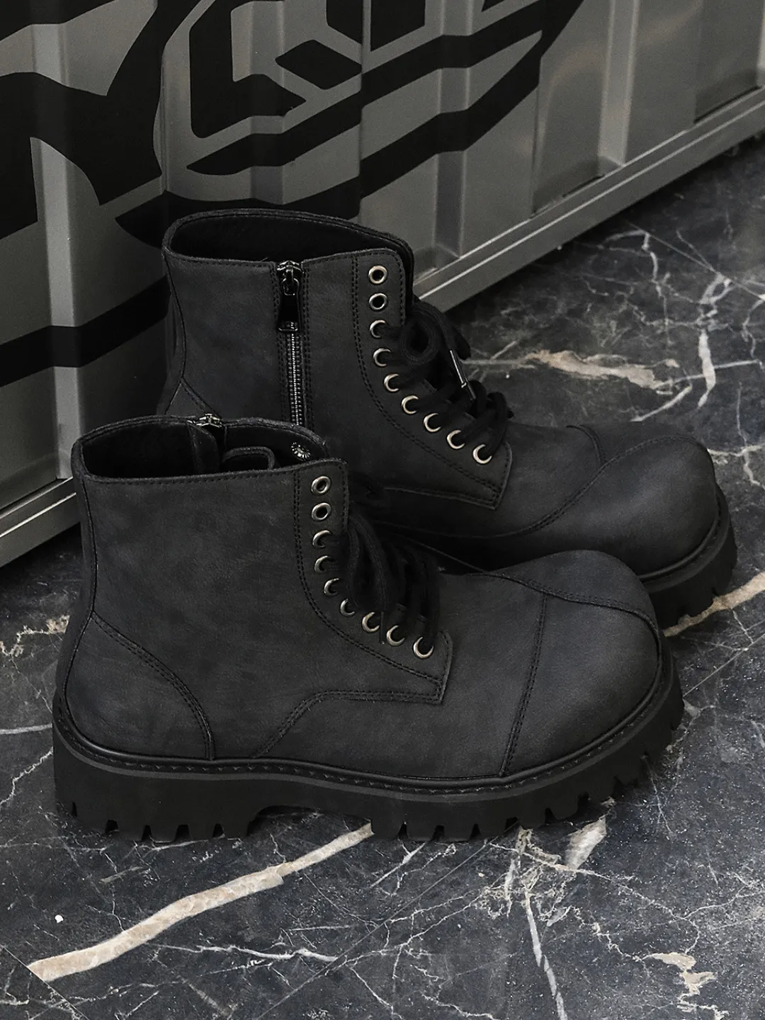 Martin boots na1049