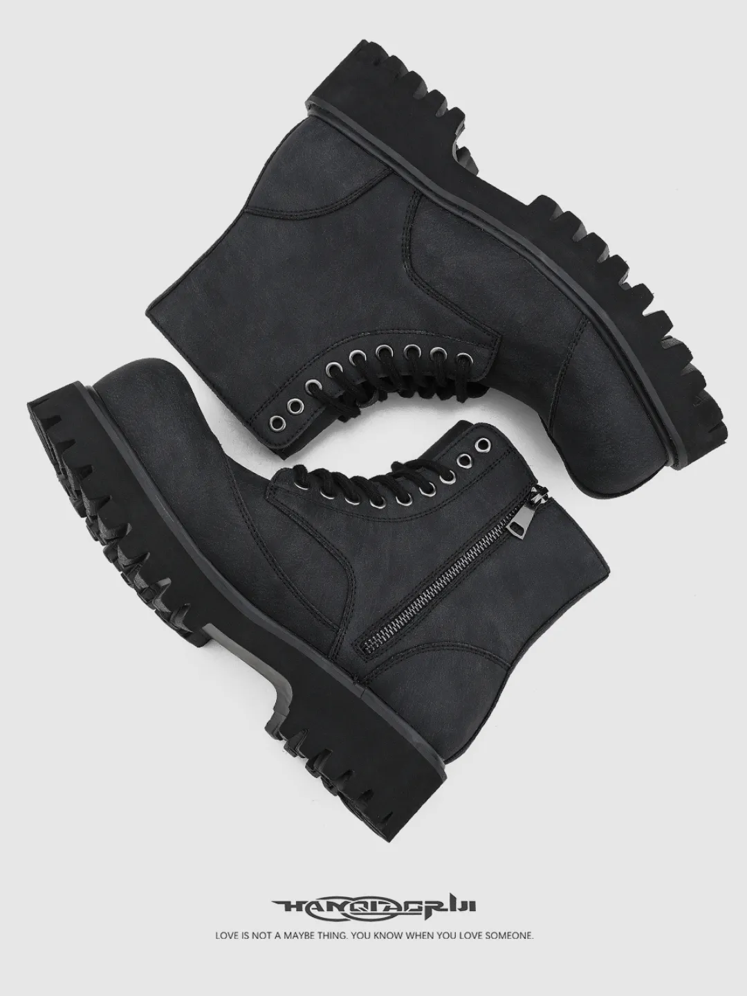 Martin boots na1049