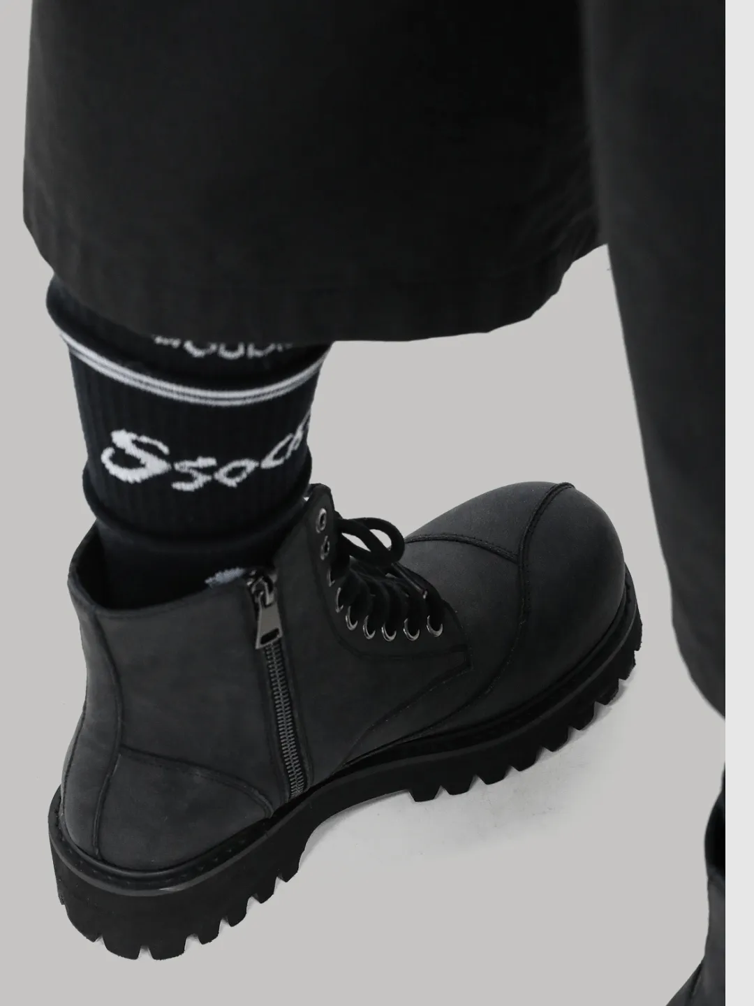 Martin boots na1049