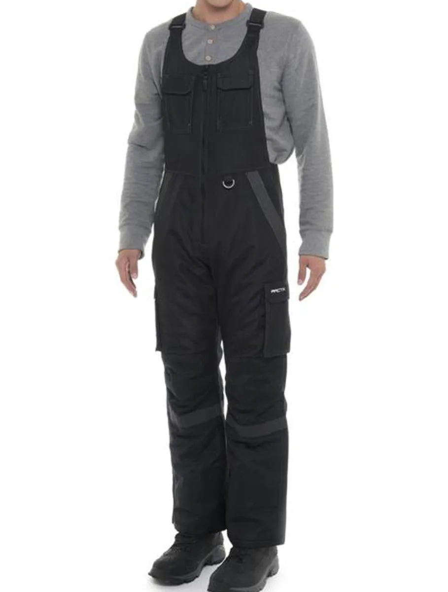 Men's Tundra Bib