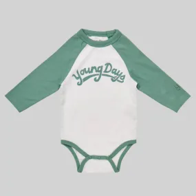 Oakland Onesie