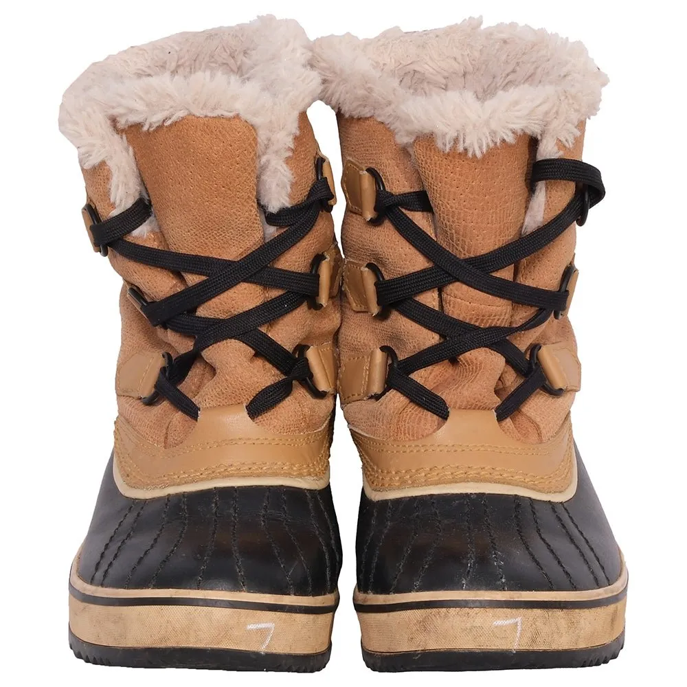 *PRE-OWNED* SOREL SNOW BOOTS