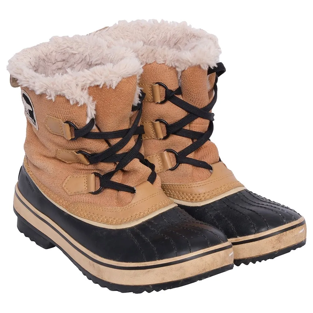 *PRE-OWNED* SOREL SNOW BOOTS