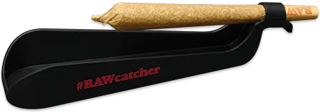 Raw Ash Catcher