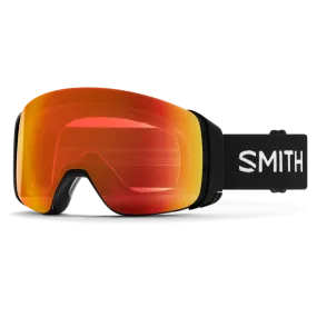 Smith 4D Mag Snow Goggles 2024