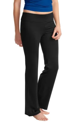 Sport-Tek LPST880: Ladies NRG Fitness Pant