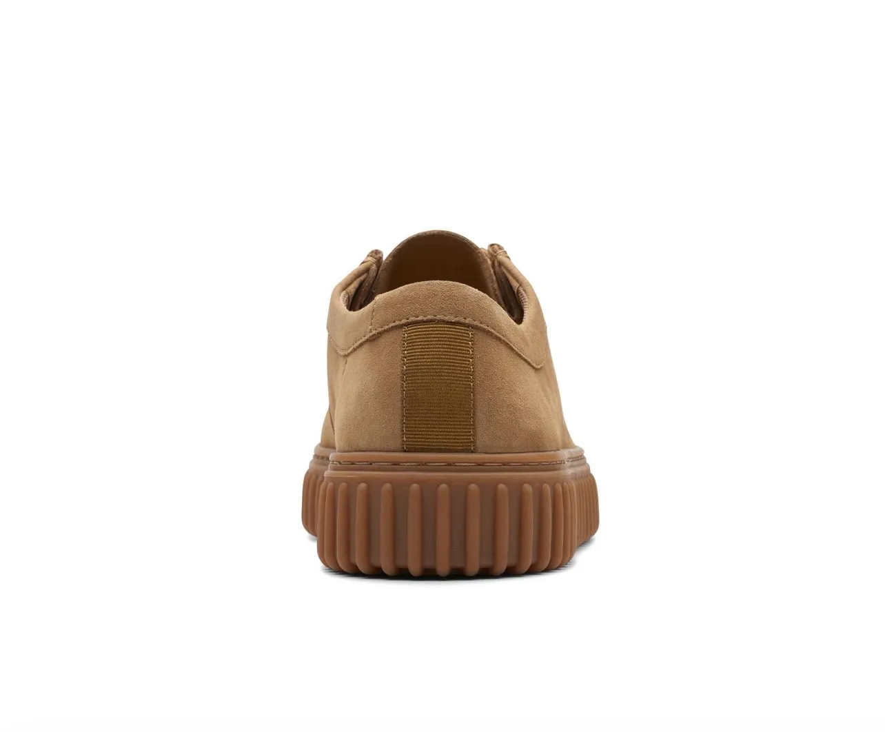 Stringata Clarks