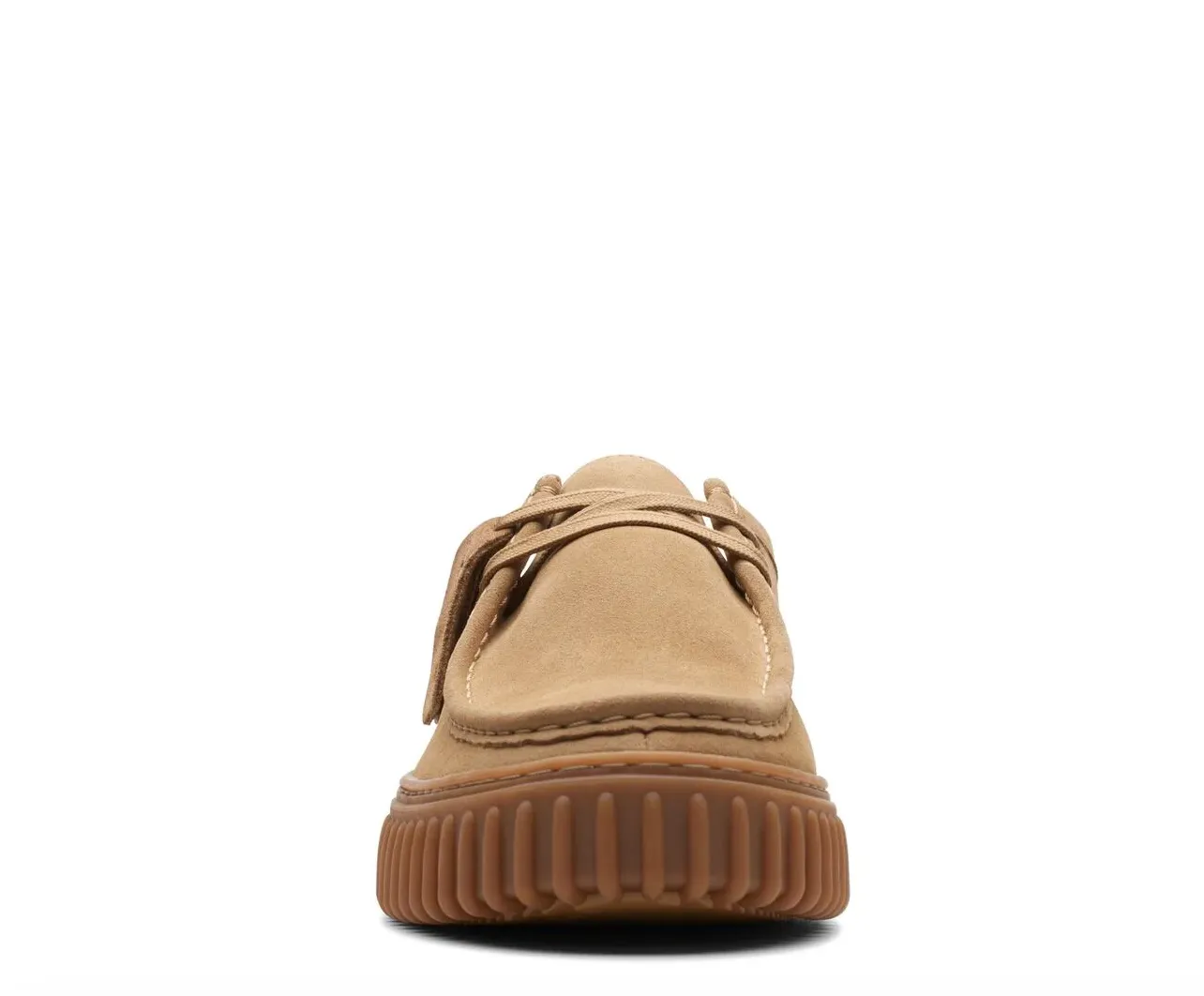 Stringata Clarks