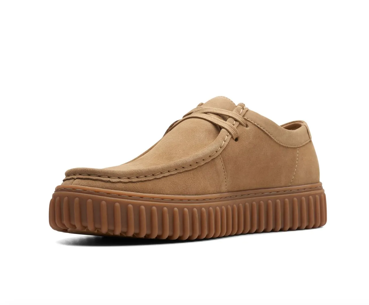 Stringata Clarks