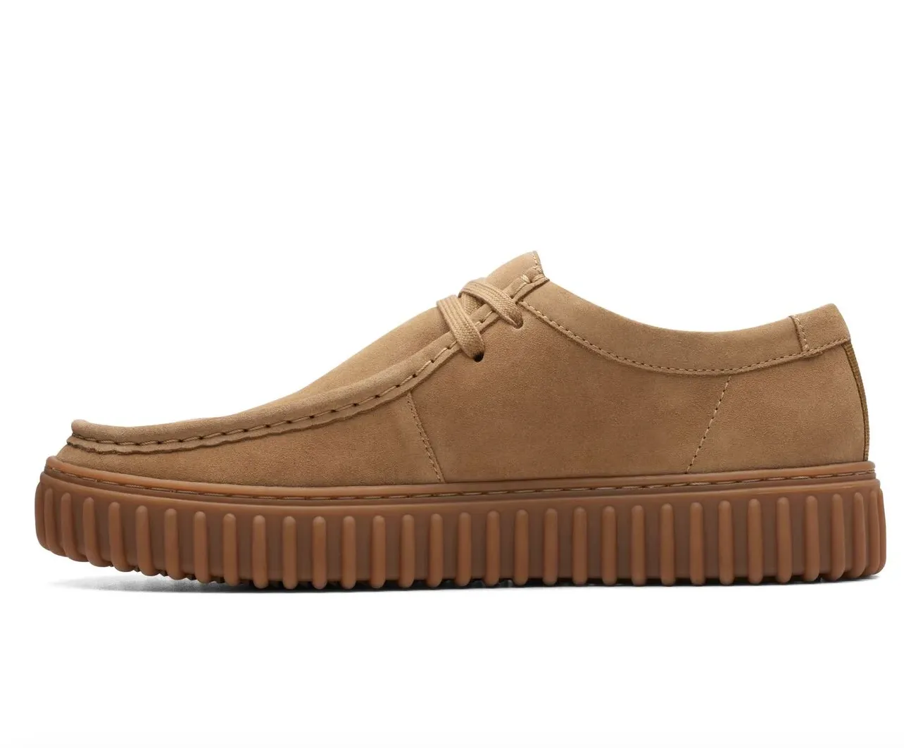 Stringata Clarks