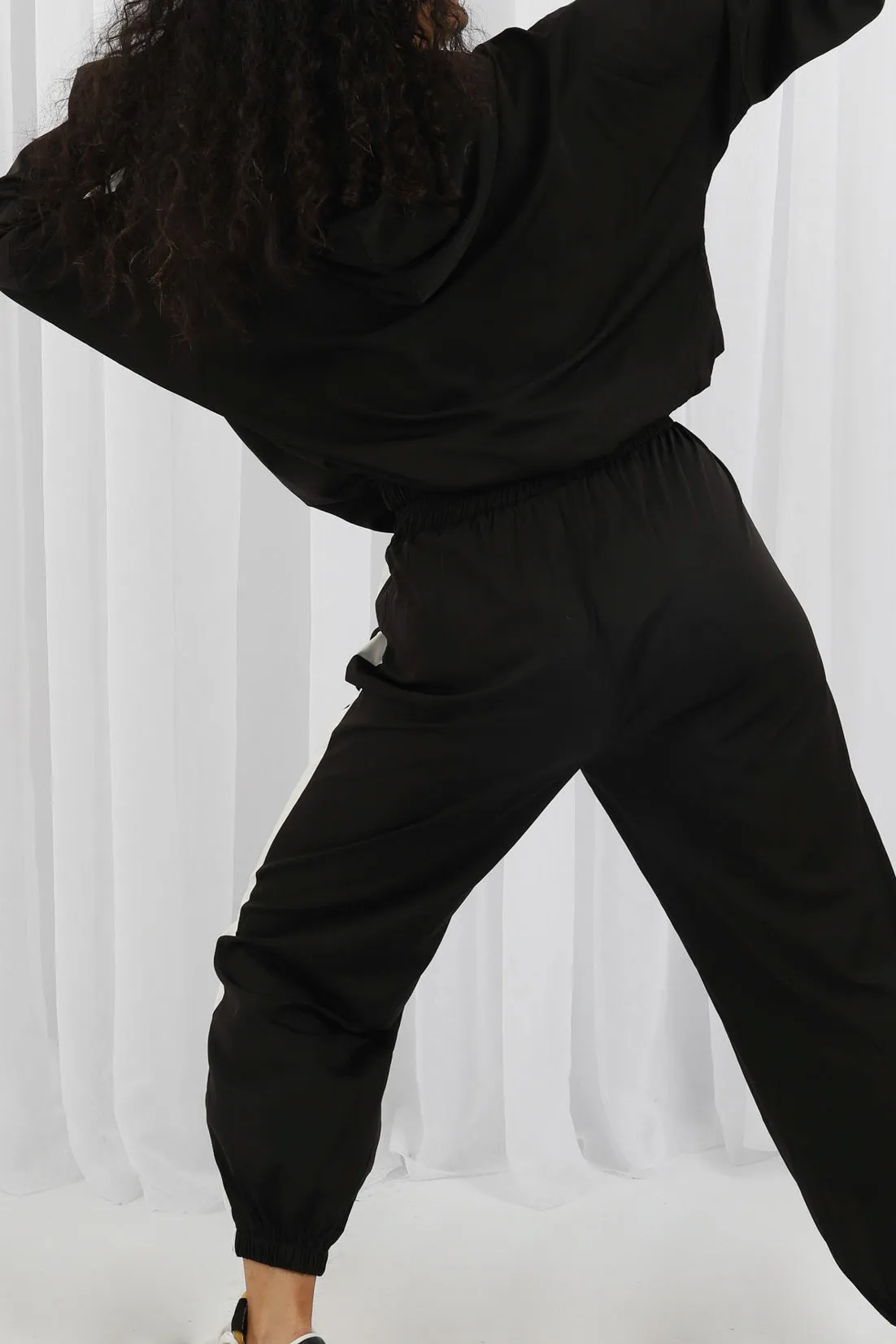 Stripe Sport Pants
